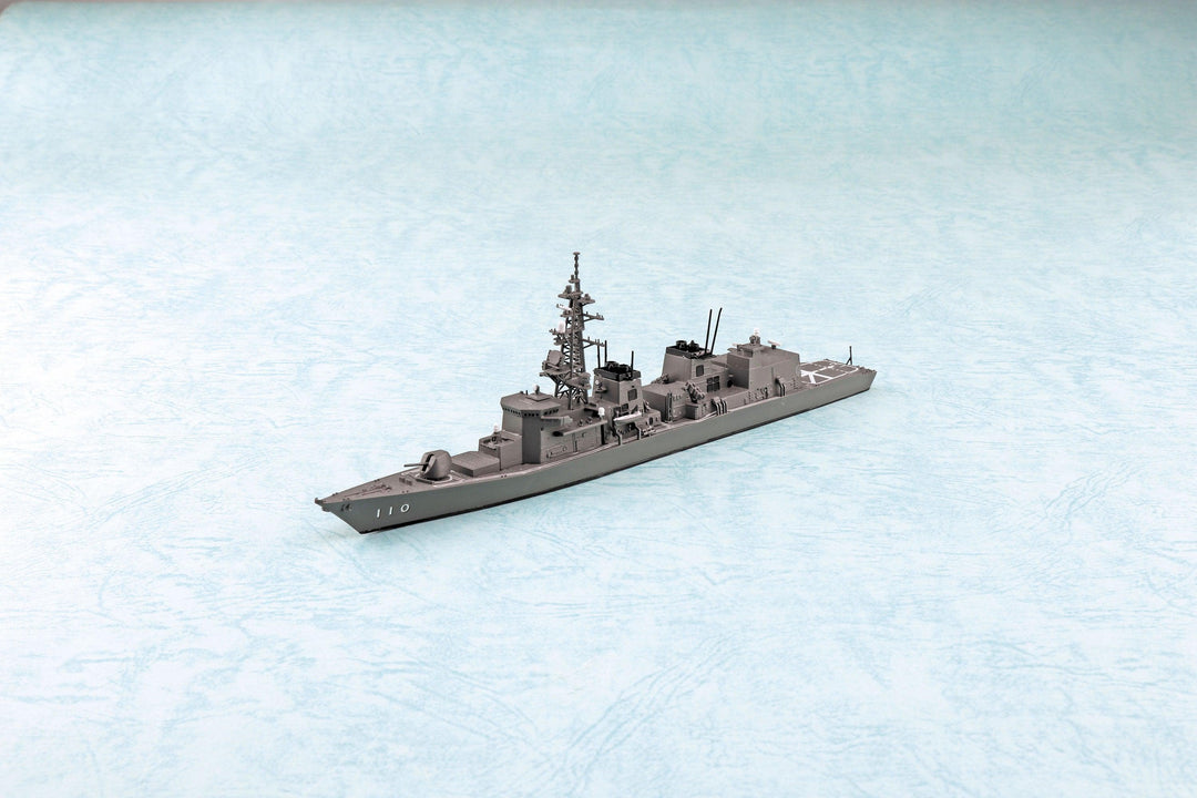 1/700 ウォーターライン 海上自衛隊 護衛艦 たかなみ
