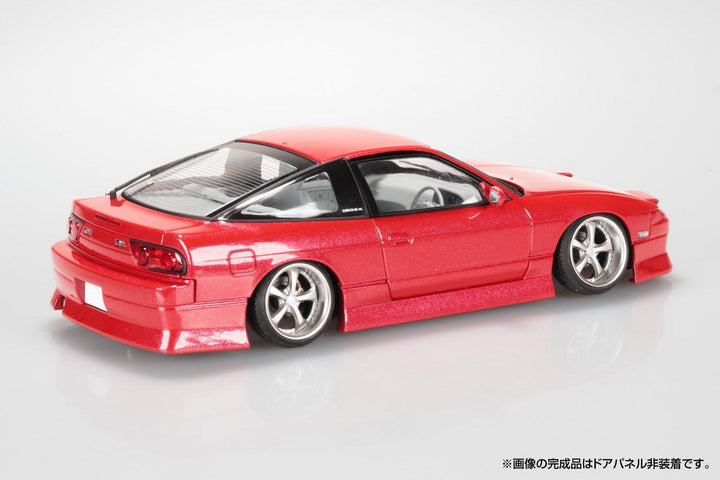 1/24 ザ・チューンドカー BNスポーツ RPS13 180SX '96 Ver.1(ニッサン)