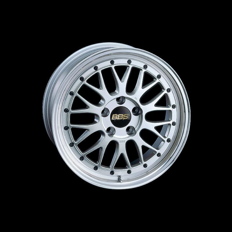 1/24 ザ・チューンドパーツ BBS LM 18インチ – SOOTANG HOBBY