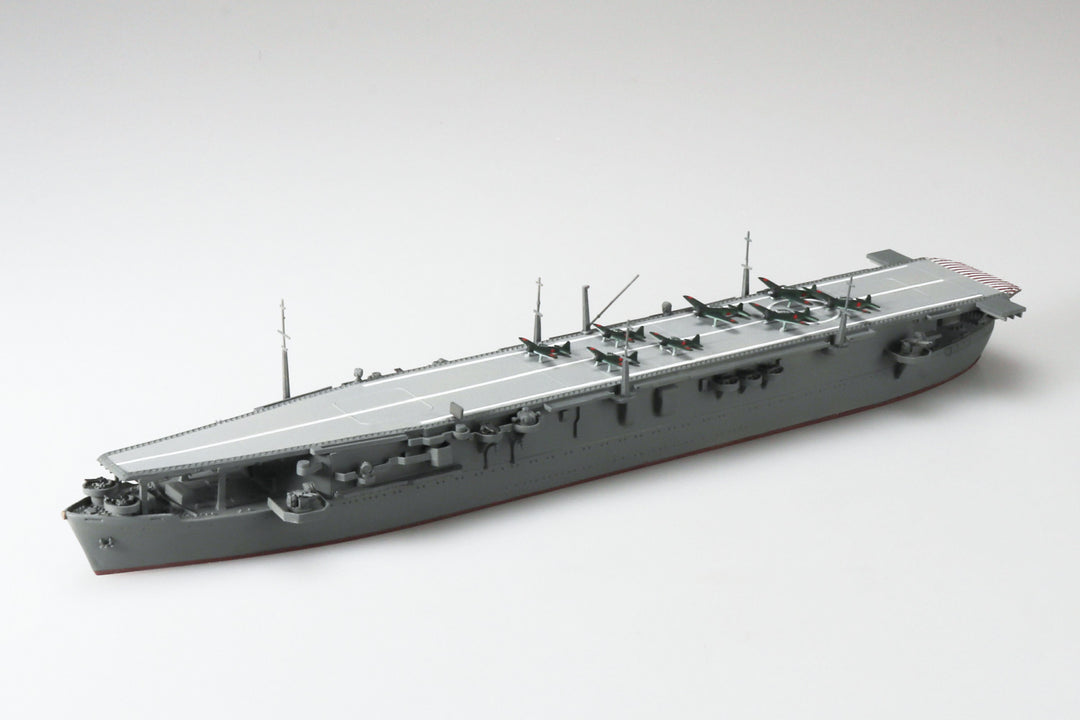 1/700 ウォーターライン 日本海軍 航空母艦 沖鷹