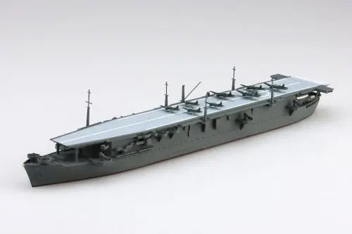 1/700 ウォーターライン 日本海軍 航空母艦 大鷹