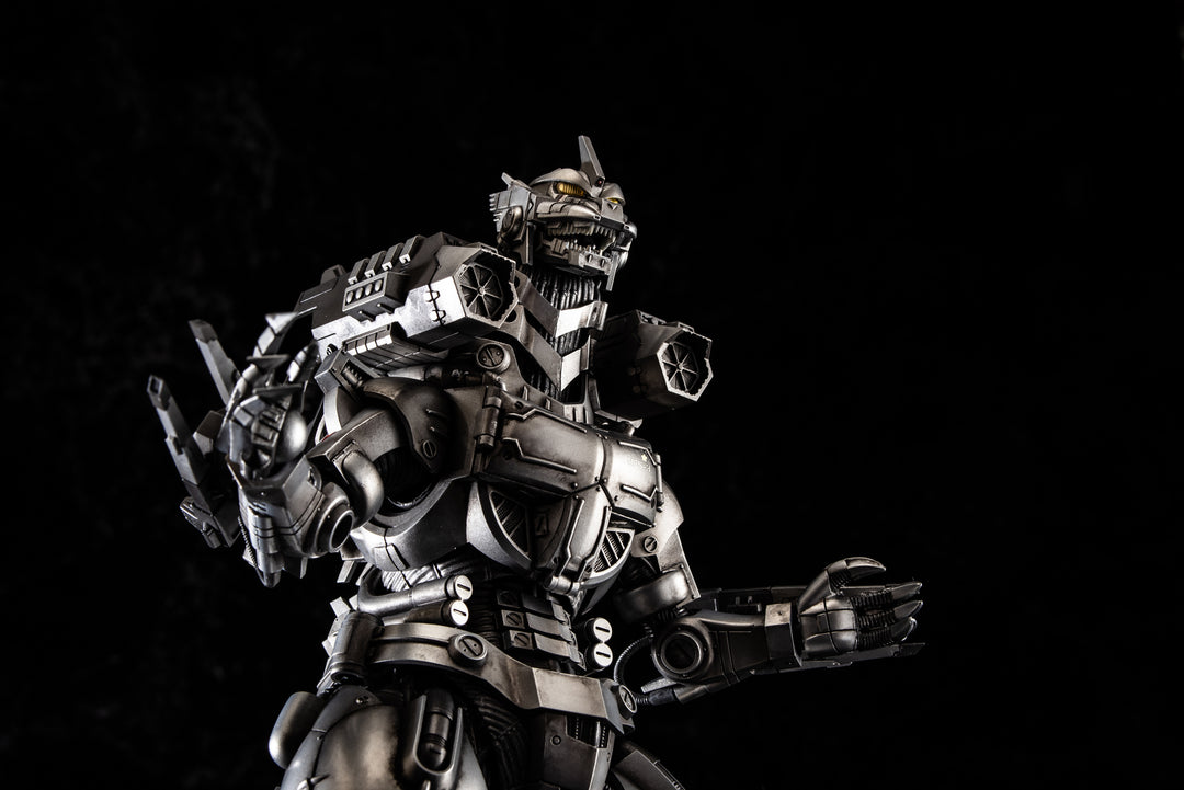 ACKS MFS-3 3式機龍〈改〉