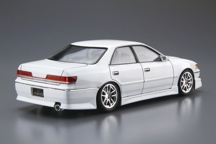 1/24 ザ・チューンドカー 1/24 VERTEX JZX100マークⅡ ツアラーV '98 (トヨタ)