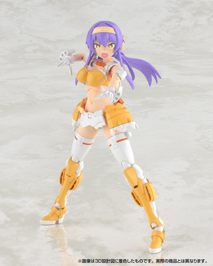 V.F.G. VB-6 ケーニッヒ・モンスター