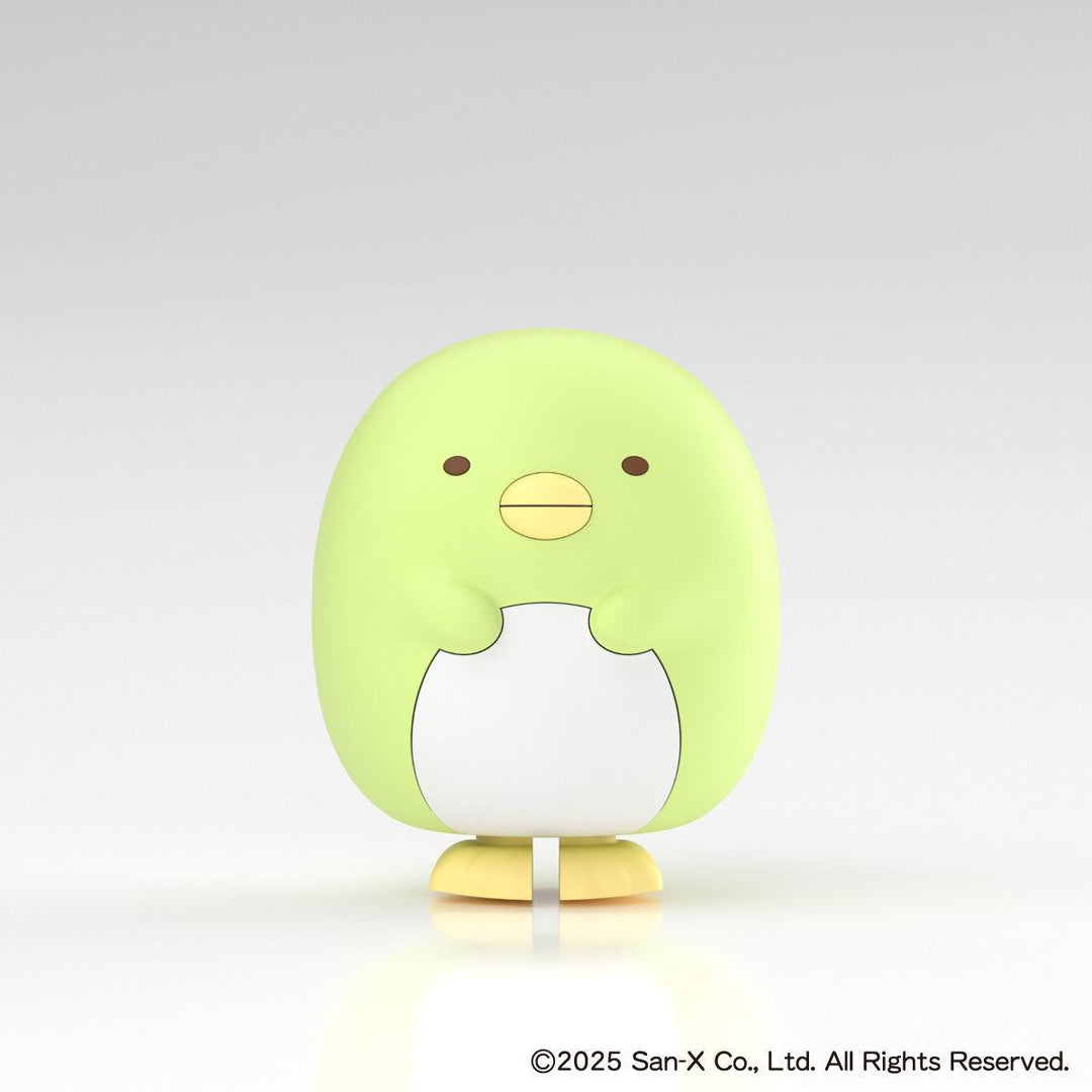 楽プラ すみっコぐらし ぺんぎん?