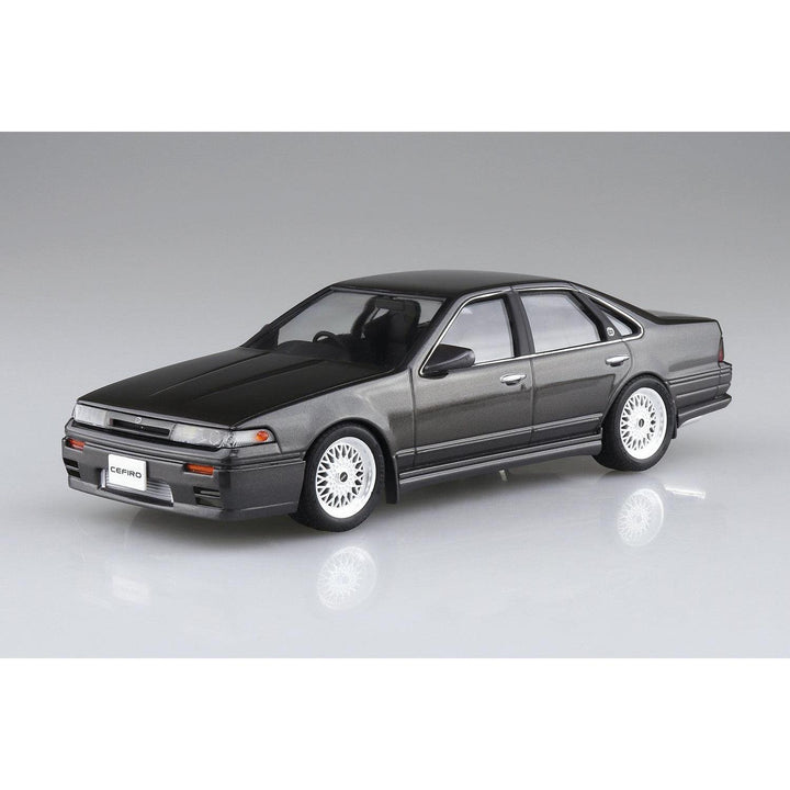 1/24 ザ・チューンドカー 1/24 A31 セフィーロ '91 エアロカスタム (ニッサン)