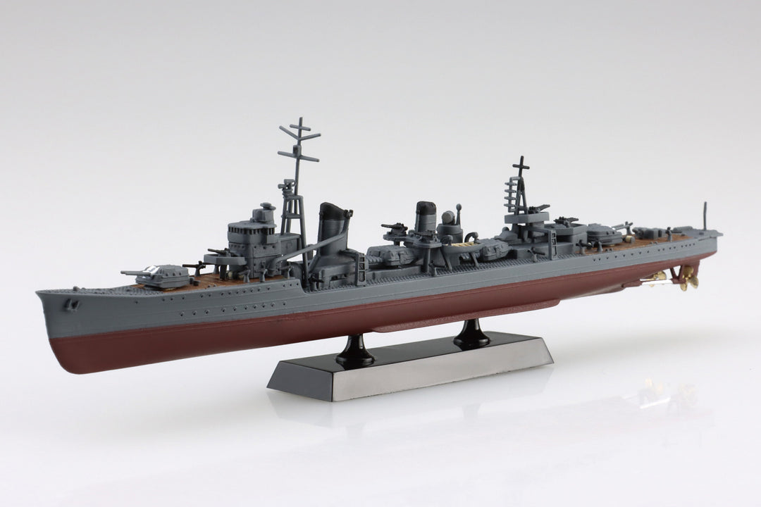 1/700 日本海軍 駆逐艦 雪風