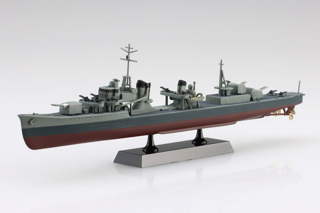 1/700 中華民国海軍 駆逐艦 丹陽