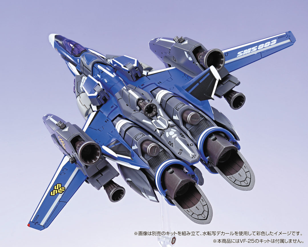 VF-25汎用デカールセット