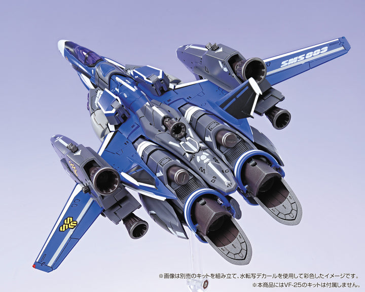 VF-25汎用デカールセット