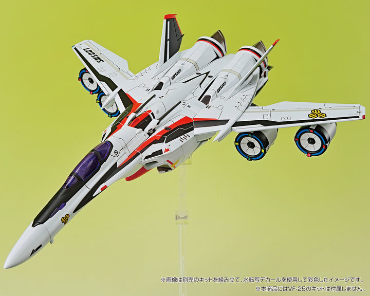 VF-25汎用デカールセット