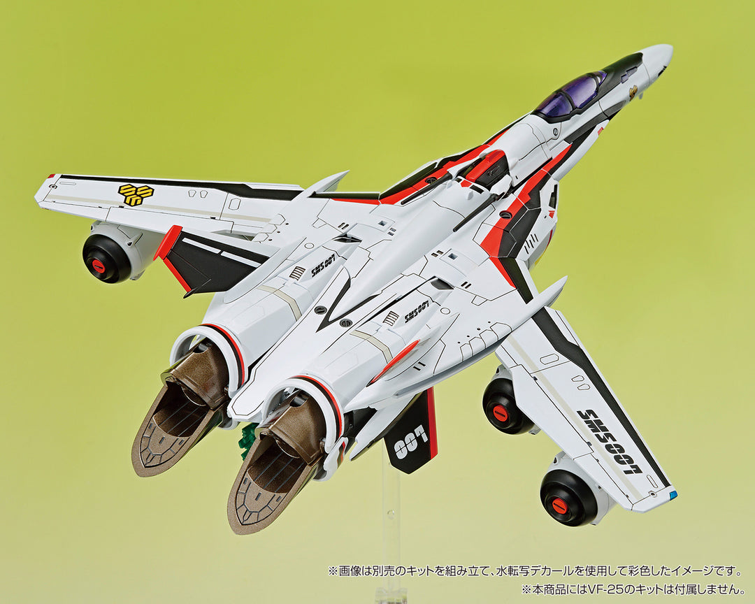 VF-25汎用デカールセット
