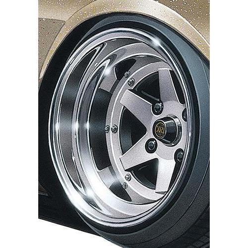 1/24 ザ・チューンドパーツ 1/24 ロンシャン XR-4 14インチ