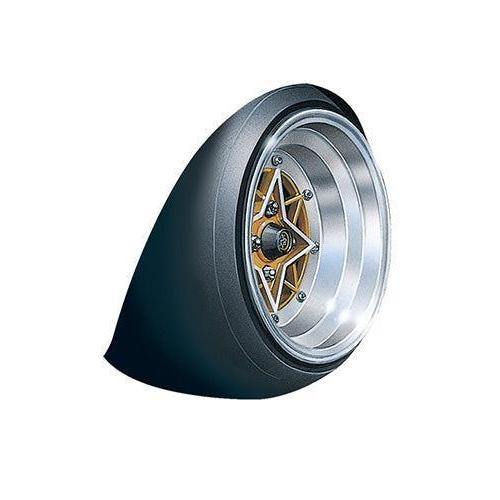 1/24 ザ・チューンドパーツ 1/24 スターシャーク 14インチ