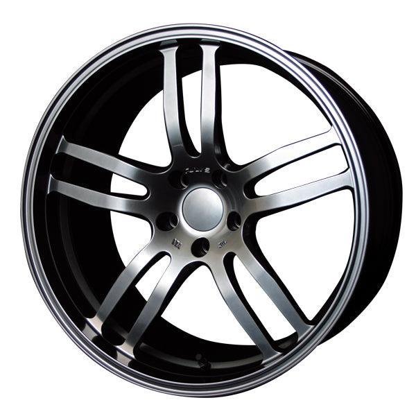 1/24 ザ・チューンドパーツ 1/24 グラムライツ R57GT 20インチ