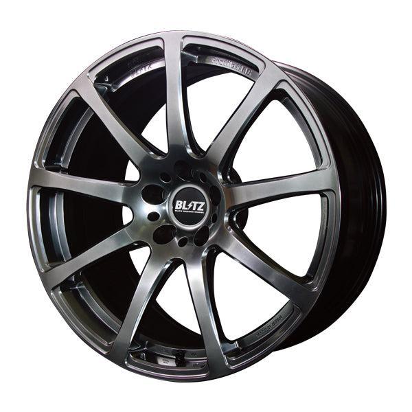 1/24 ザ・チューンドパーツ 1/24 BRW プロファイル 09マグ 20インチ