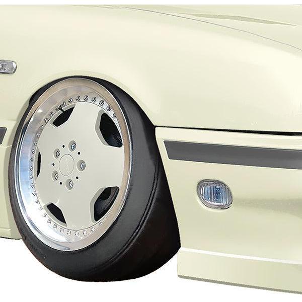 ザ・チューンドパーツ シュティッヒ ザウバー ディッシュ 17インチ