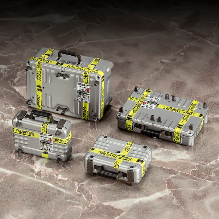 リバース・トライク 1/12スケール