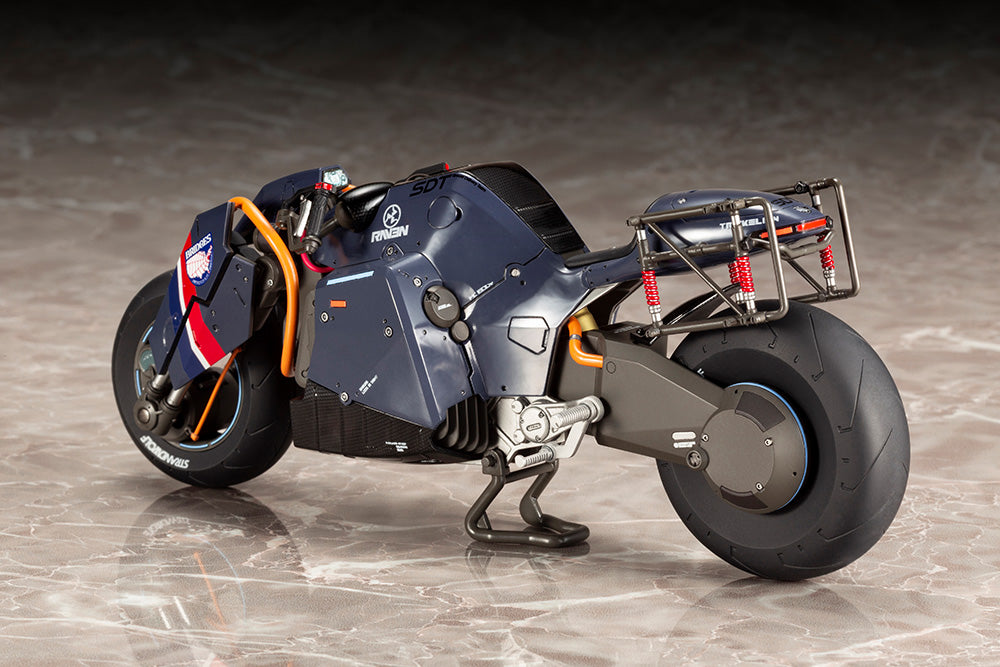 リバース・トライク 1/12スケール