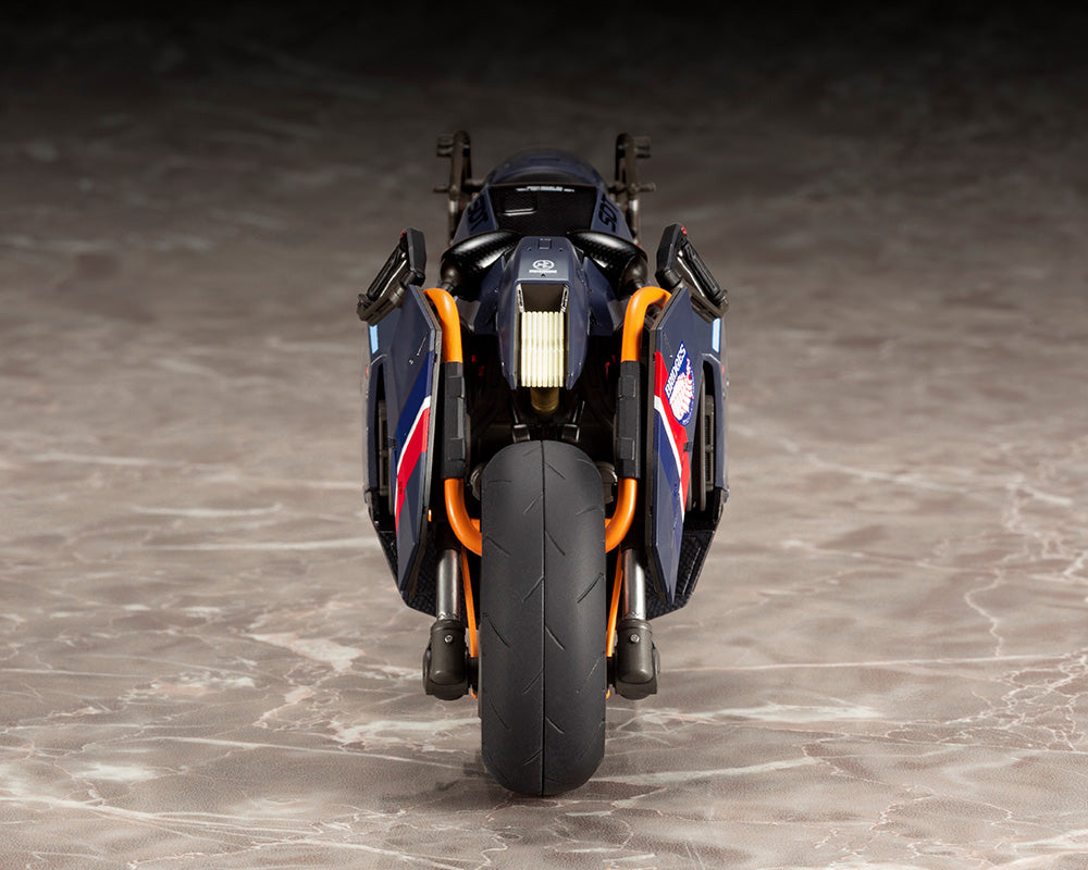 リバース・トライク 1/12スケール