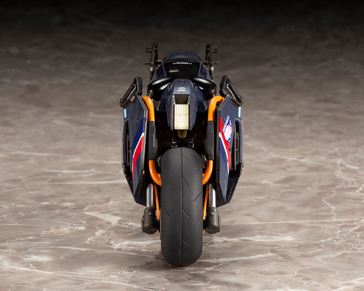 リバース・トライク 1/12スケール