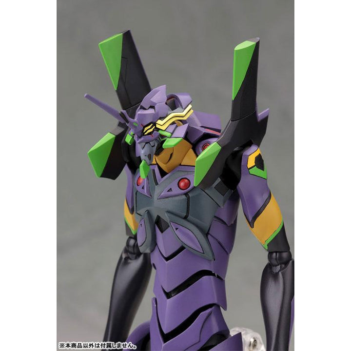 ヱヴァンゲリヲン新劇場版 エヴァンゲリオン第13号機 1/400スケール