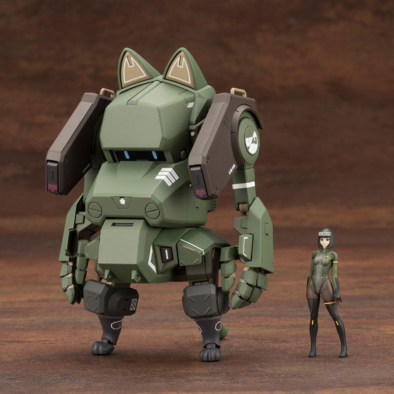 陸上自衛隊07式-III型戦車 なっちん［EX Ver.］」ご予約受付開始