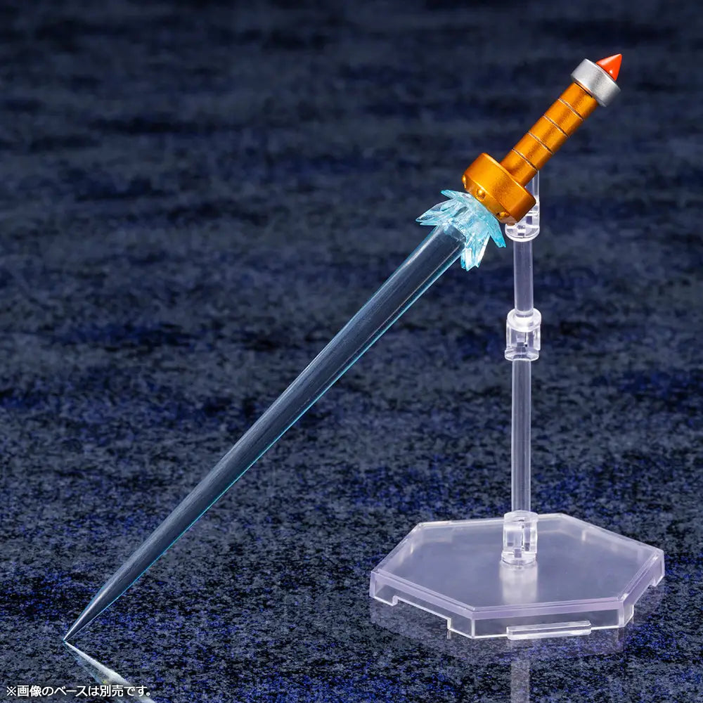 ロックマンX マックスアーマー 1/12スケール