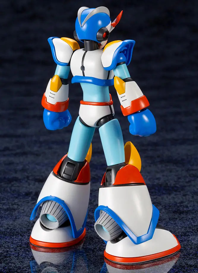 ロックマンX マックスアーマー 1/12スケール