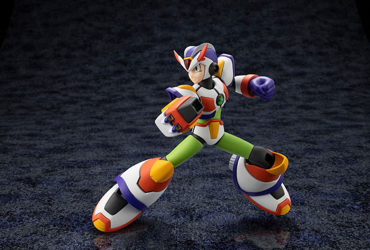 マックスアーマー トライアードサンダーVer. 1/12スケール