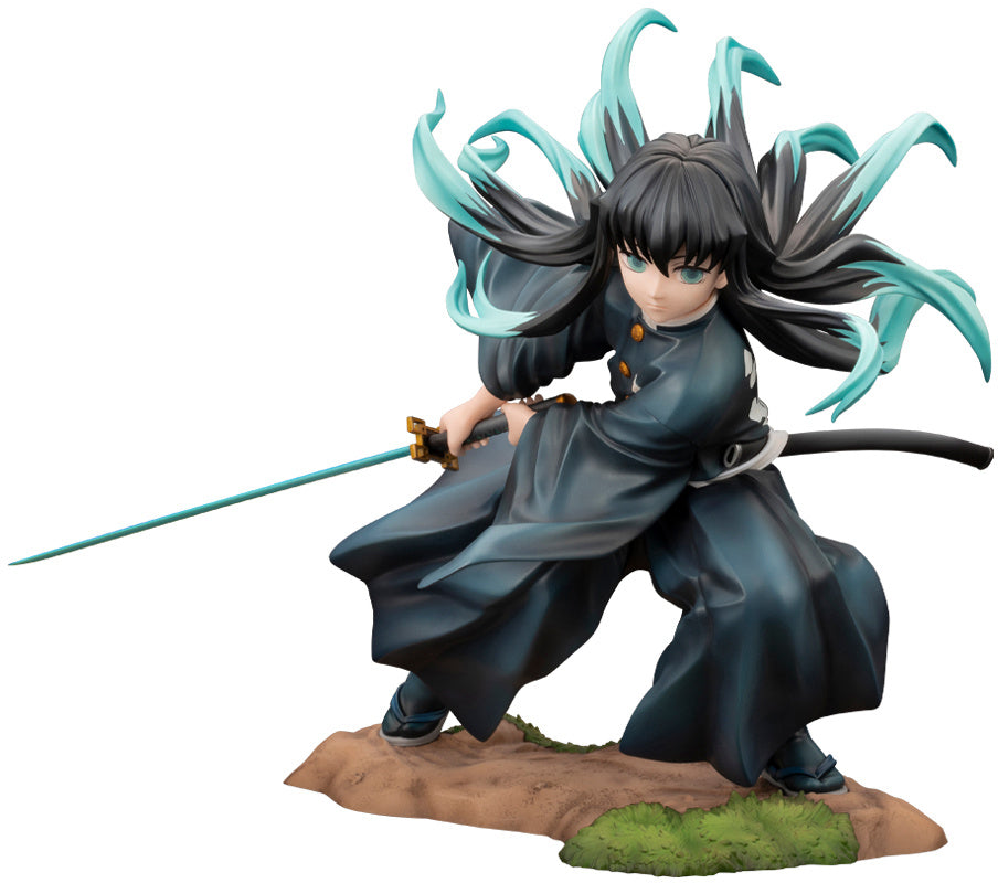 ARTFX J 時透無一郎 1/8スケール