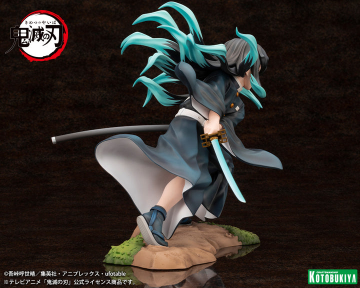 ARTFX J 時透無一郎 1/8スケール