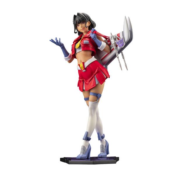 TRANSFORMERS美少女 スタースクリーム 1/7スケール – SOOTANG HOBBY