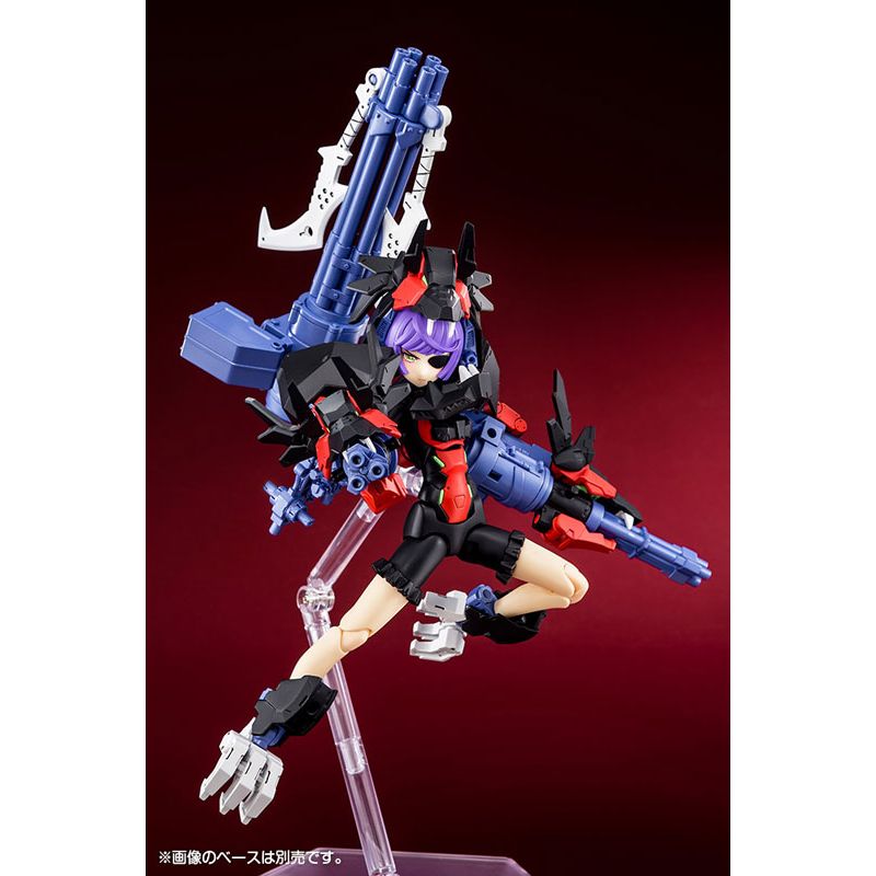 メガミデバイス Chaos & Pretty グランマ 1/1スケール