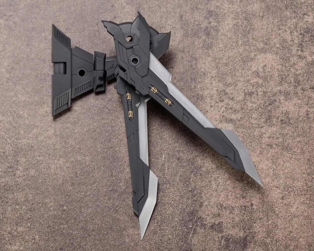 M.S.G ヘヴィウェポンユニット22 エグゼニスウイング