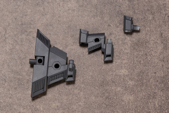 M.S.G ヘヴィウェポンユニット22 エグゼニスウイング