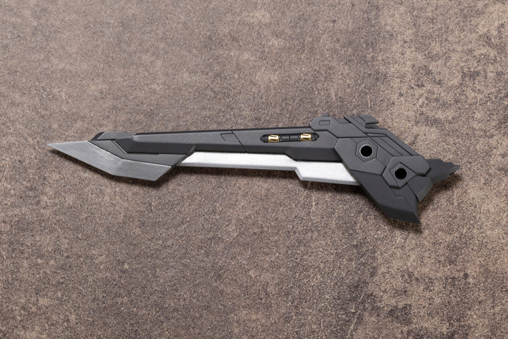 M.S.G ヘヴィウェポンユニット22 エグゼニスウイング