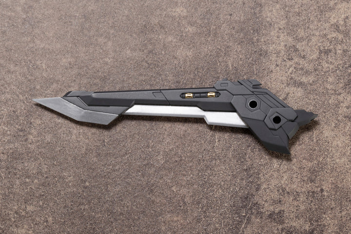 M.S.G ヘヴィウェポンユニット22 エグゼニスウイング