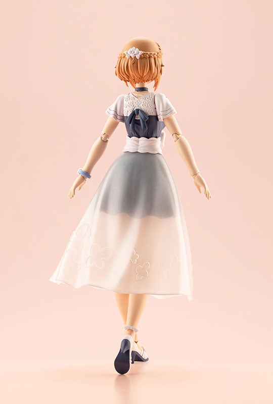 アルカナディア ルミティア ReACT-iF