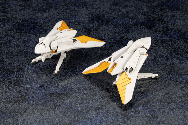 ヘキサギア オルタナティブ クラウドシェイプ 1/24スケール