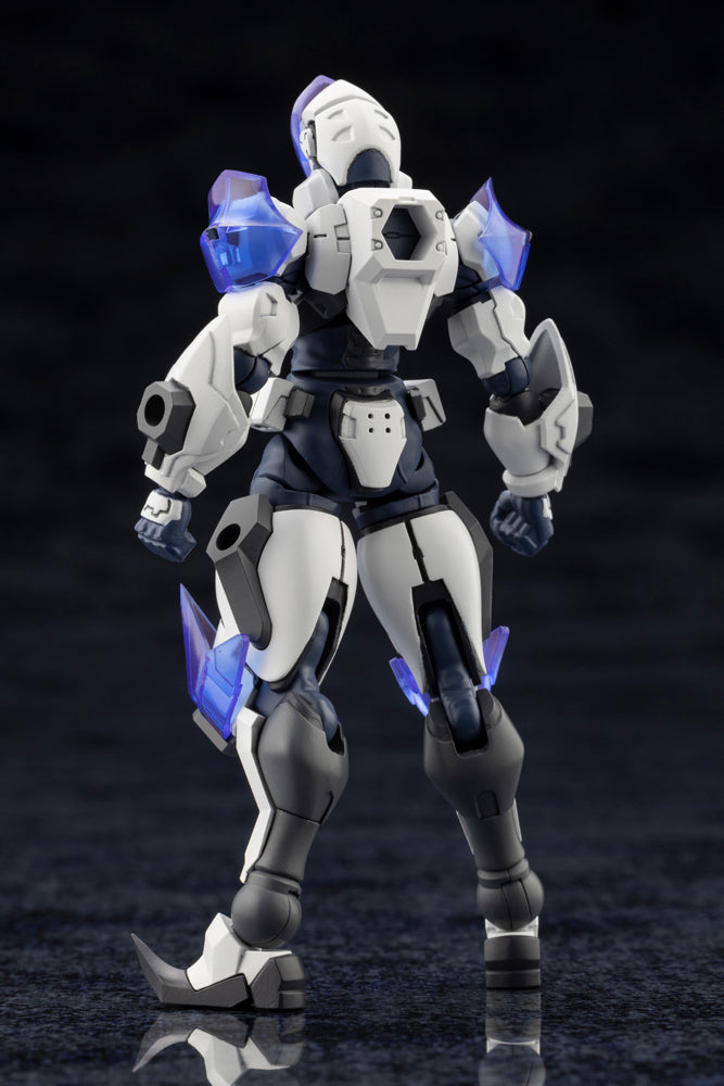 ヘキサギア ガバナー エクスアーマータイプ:ビショップ 1/24スケール