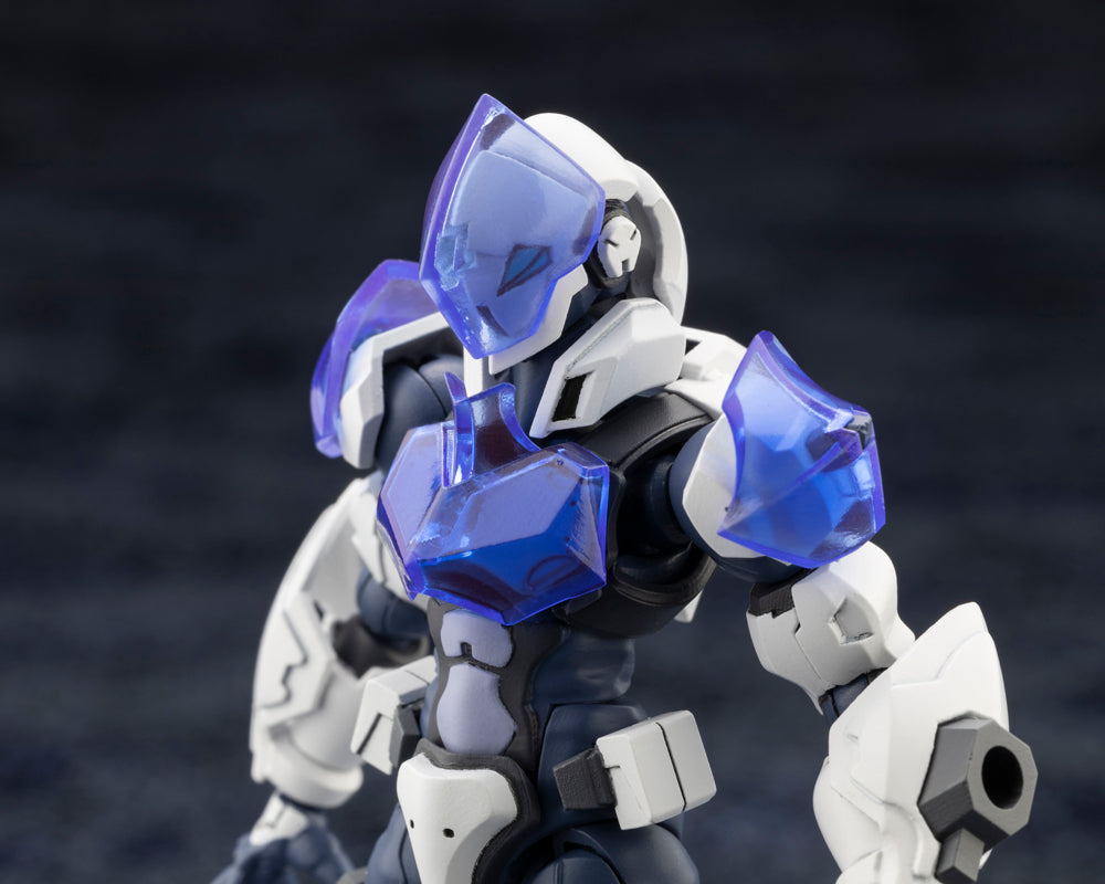 ヘキサギア ガバナー エクスアーマータイプ:ビショップ 1/24スケール