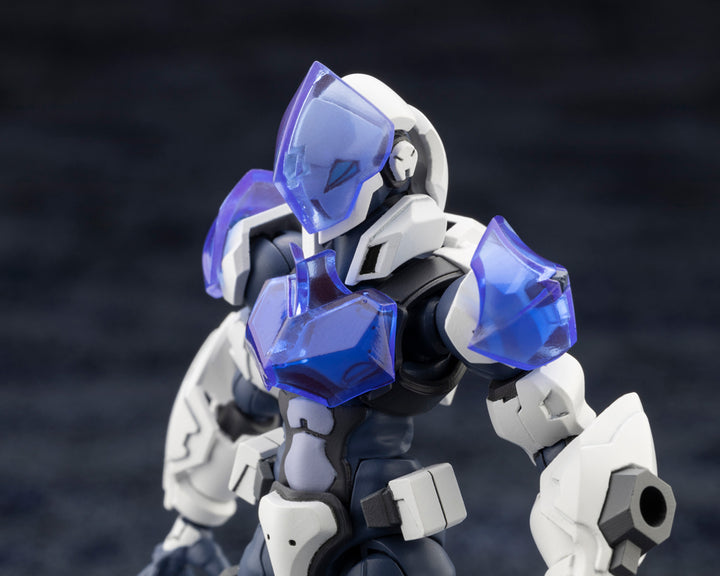 ヘキサギア ガバナー エクスアーマータイプ:ビショップ 1/24スケール