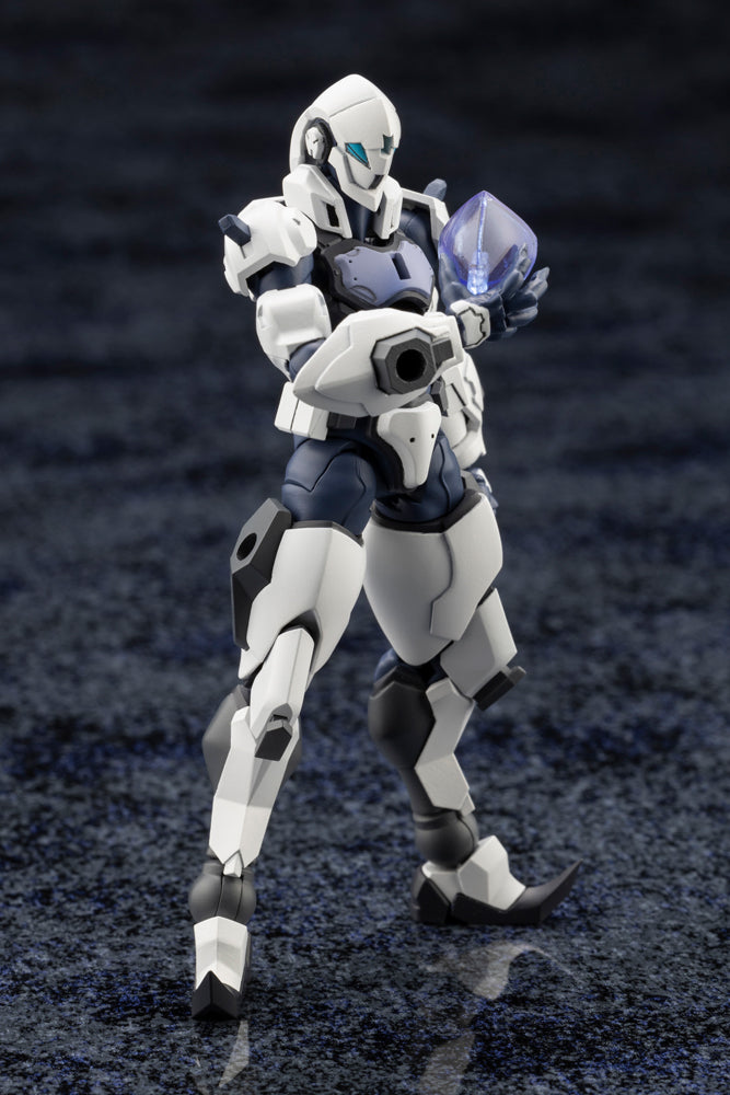 ヘキサギア ガバナー エクスアーマータイプ:ビショップ 1/24スケール