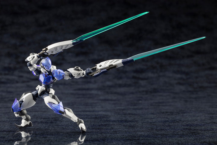 ヘキサギア ガバナー エクスアーマータイプ:ビショップ 1/24スケール