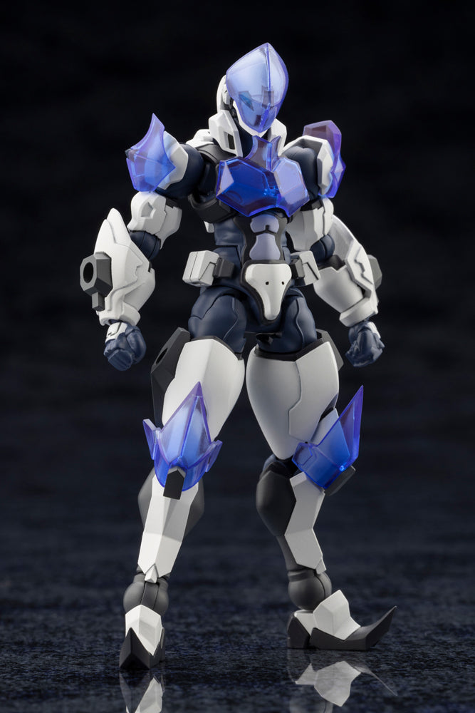 ヘキサギア ガバナー エクスアーマータイプ:ビショップ 1/24スケール