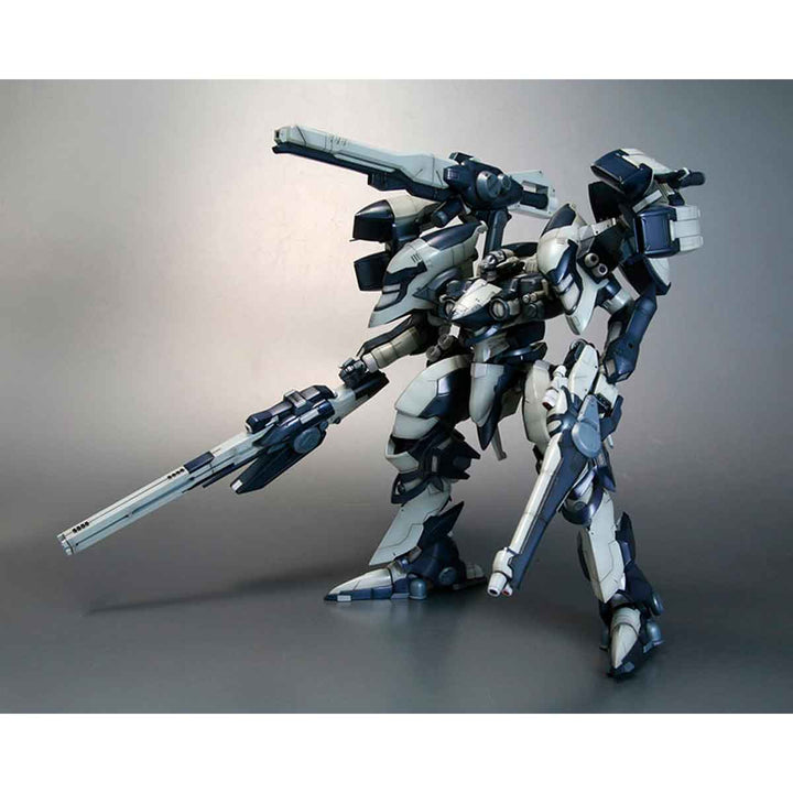 V.I.シリーズ インテリオル ユニオン Y01-TELLUS(テルス) フルパッケージVer. 1/72スケール