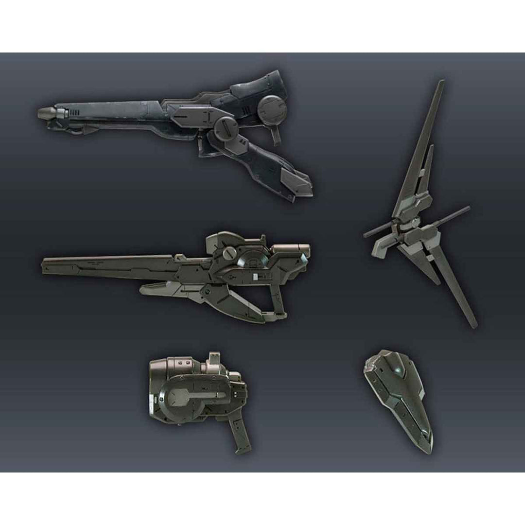 V.I.シリーズ インテリオル ユニオン Y01-TELLUS(テルス) フルパッケージVer. 1/72スケール