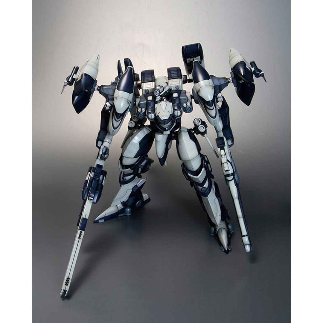 V.I.シリーズ インテリオル ユニオン Y01-TELLUS(テルス) フルパッケージVer. 1/72スケール