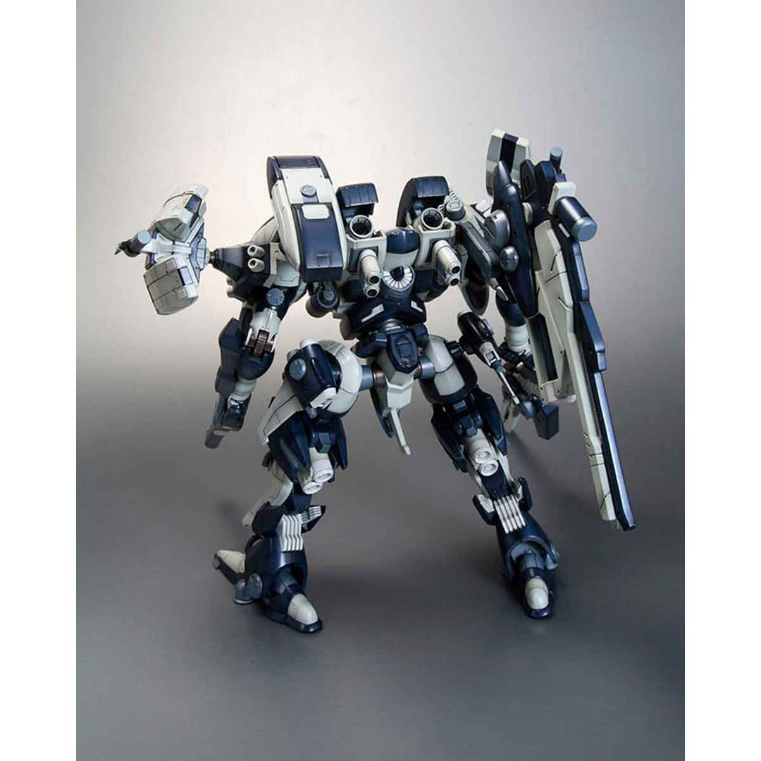 V.I.シリーズ インテリオル ユニオン Y01-TELLUS(テルス) フルパッケージVer. 1/72スケール